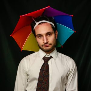 “wOHrk” de Iván Davila - FIOT 2026