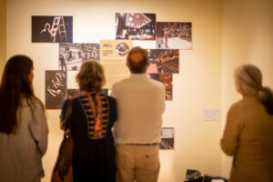 Exposición Zoom FIOT